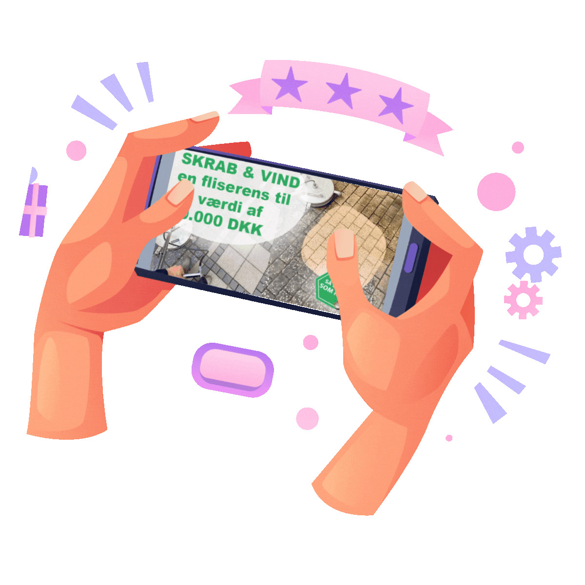 Gamification GIF
